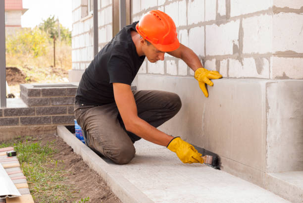 Licensed Exterior Waterproofing service in Washington, VA - SJ Waterproofing Pros